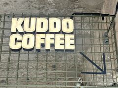 -KUDDO COFFEE(天河城店)