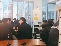 大堂-脑馋粉儿(三里屯店)