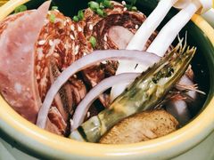 -嘿嘟嘟·肋条烧肉放题(爱融荟城店)