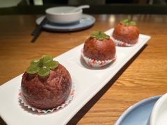 -点心传说·粤菜点心(佐阾虹湾店)