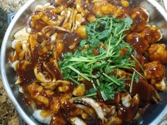 -黄记煌三汁焖锅(渝北金港国际店)