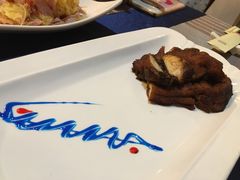 -马勒别墅·中餐厅