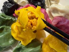 -必点海鲜·海肠捞饭·鲅鱼水饺(滨江道店)