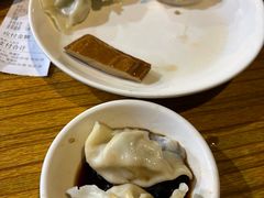 -山东水饺(南坪新街店)