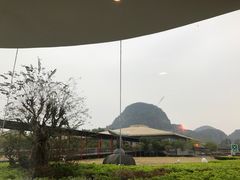 -Club Med地中海俱乐部·桂林度假村