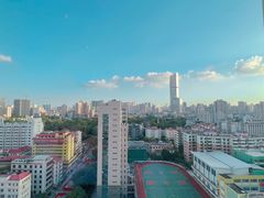 -广州德安丽舍凯宾斯基酒店