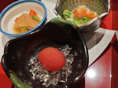 -稍可轩博物馆餐厅
