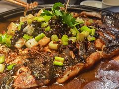 -辣尚瘾·烤鱼·新川菜(交大直营店)