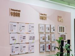 -慈铭体检(世纪城分院)