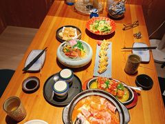 -原志优秀食材·匠心料理·海胆主题(金亿广场店)