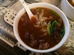 -吉亨面馆(古北1699店)