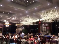 大堂-宁波状元楼酒店(和义路店)