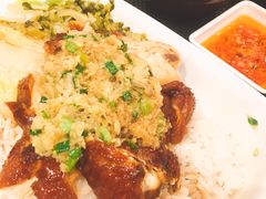 -食代馆(深业上城店)