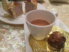 -8餐厅(新葡京酒店)