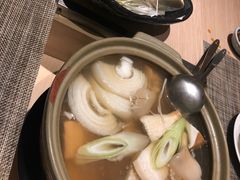 -歌行灯日本料理(伊势丹店)