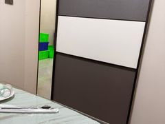 -军子大排档(迎春花园店)