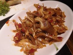 -蜀都丰 正宗水煮鱼(建德天城店)