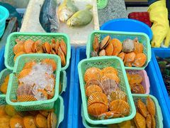 -都斛海鲜街
