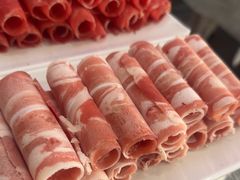 -虾大侠·盱眙龙虾老北京铜锅涮羊肉(金楠天街店)
