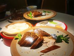 -青年公社烤鸭(青年路店)