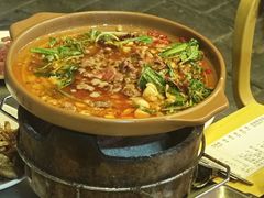 -德四家·云南傣味烧烤品牌(和谐店)