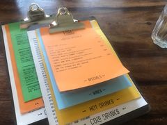 -RAC BAR(安福路店)