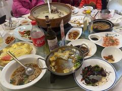-千岛湖鱼味馆(十字街总店)