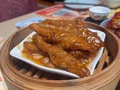 -点都德(华强南店)