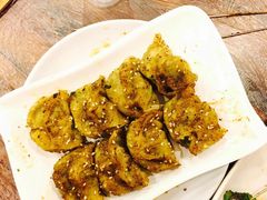 -沈记烧烤海鲜(江汉二路店)
