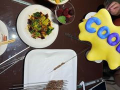 -三个大叔东北烧烤·砂锅菜(西三旗店)