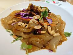 -李老哈·东北菜(宋园路店)