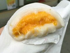 -澳门长洲糯米糍(柯打苏沙街店)