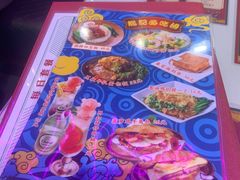 -龙记·香港茶餐厅(海上世界店)