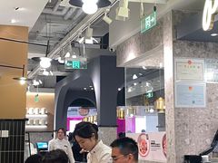 -Pennehut畔尼意面(合肥万象城店)