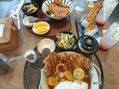 -ITARU食堂·定食料理(西丽店)