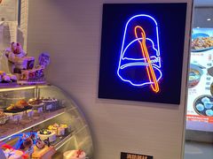 -DQ·蛋糕·冰淇淋(融创茂店)
