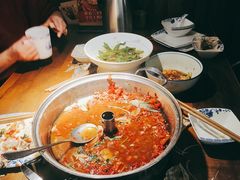 -洞庭土菜小炒馆(易发广场店)