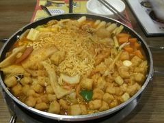-韩热集市(百源店)
