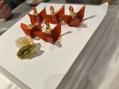 -月下料理(楷林IFC店)