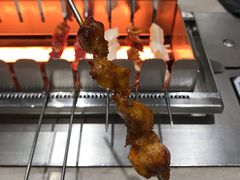 -丰茂烤串(建设街店)