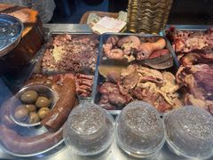 -永茂驴肉(莲池南大街总店)