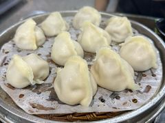 -志亮灌汤蒸饺·清真(庙后街店)