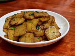 -芦茨金富饭庄·25年老字号·专做稻草鸡