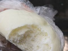 豆沙包-航天馒头(瞻园路店)