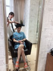 -梳蕾娜 HAIR SALON
