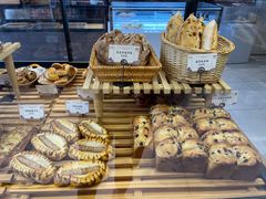 -熊叔熊婶面包房(团结湖店)