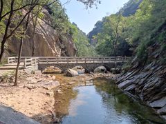 -黑龙潭风景区
