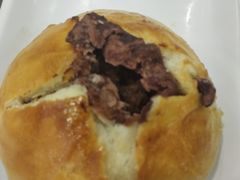 红豆馅饼-琴岛顺天馄饨(漳州二路店)