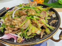 -中卫御苑福膳·养生局(圆明园店)