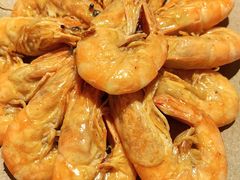 星级招牌奶油虾-啫神·广州地标美食(北京路店)